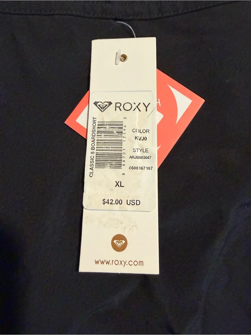 NWT Roxy Shorts - Picture 7 of 8